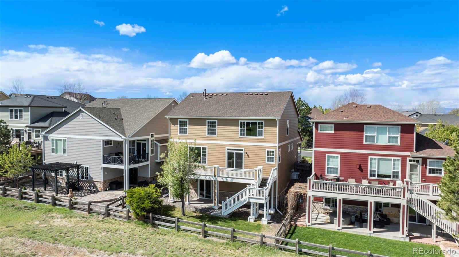 MLS Image #26 for 11748  mill valley street,parker, Colorado