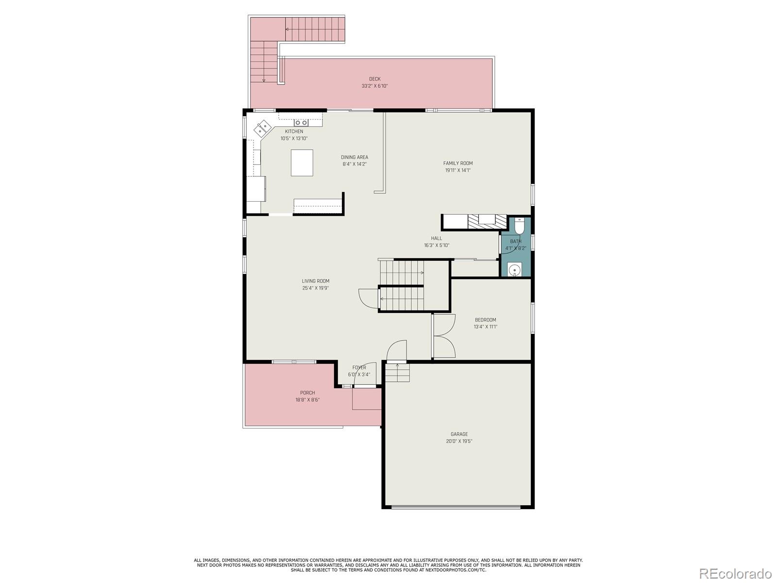MLS Image #29 for 11748  mill valley street,parker, Colorado