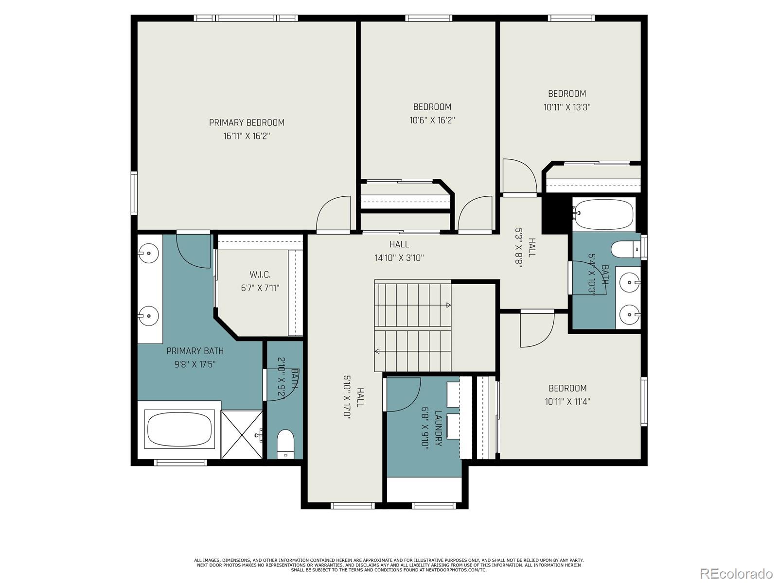 MLS Image #30 for 11748  mill valley street,parker, Colorado