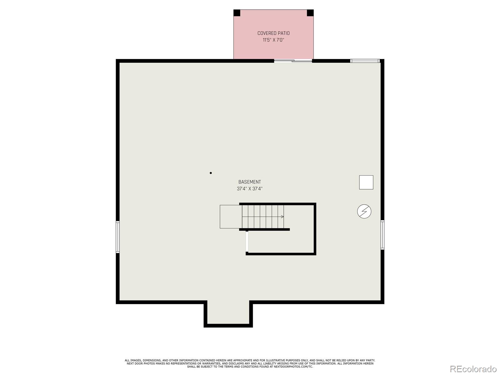 MLS Image #31 for 11748  mill valley street,parker, Colorado