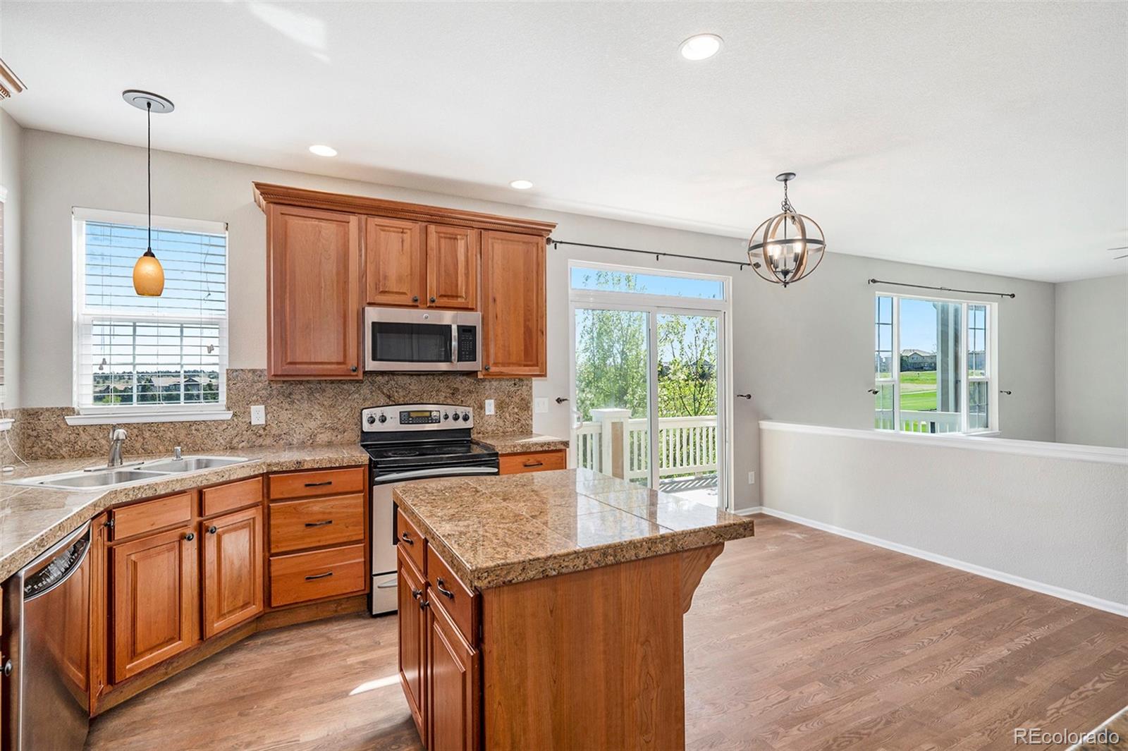 MLS Image #7 for 11748  mill valley street,parker, Colorado