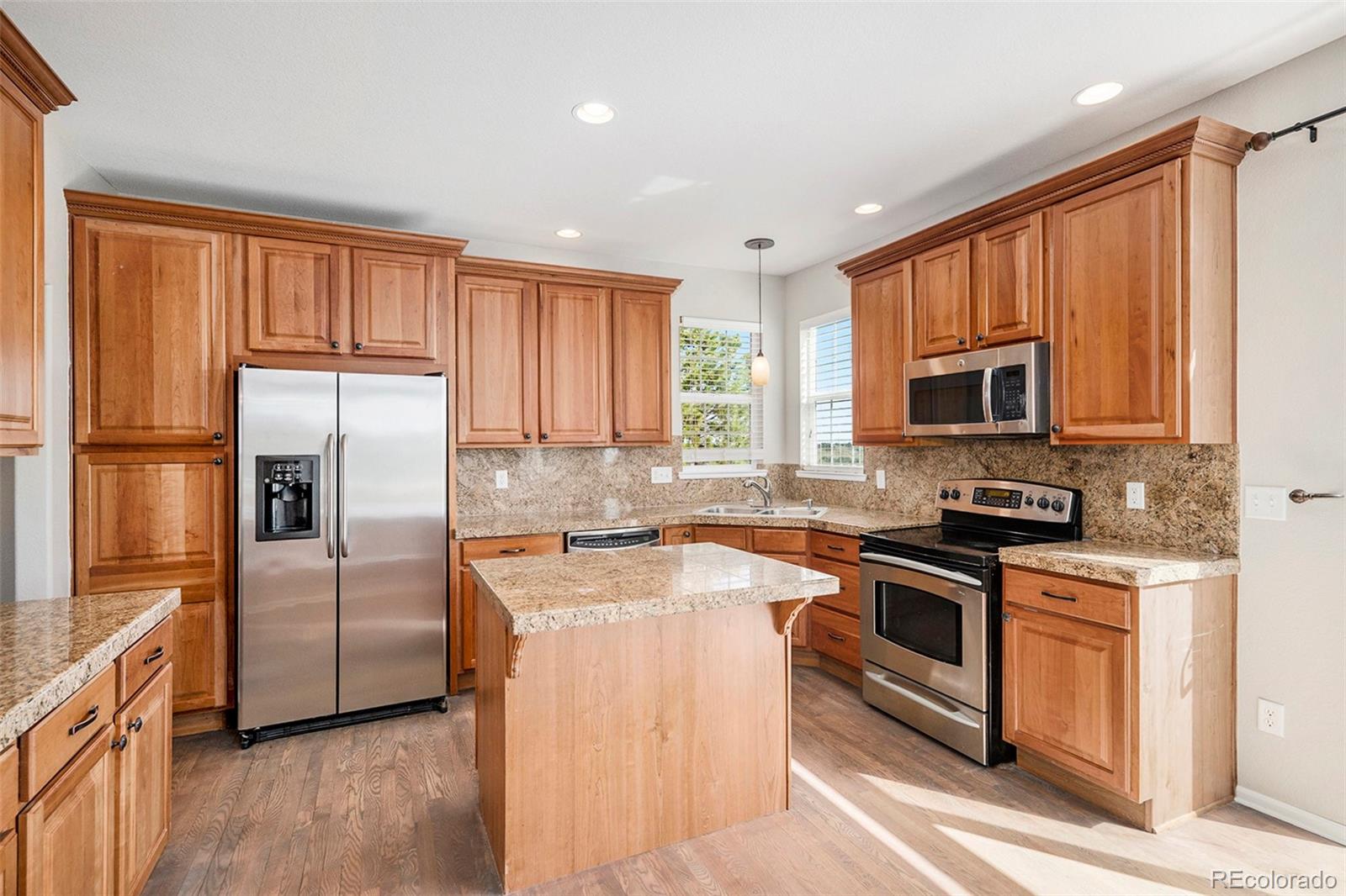 MLS Image #8 for 11748  mill valley street,parker, Colorado