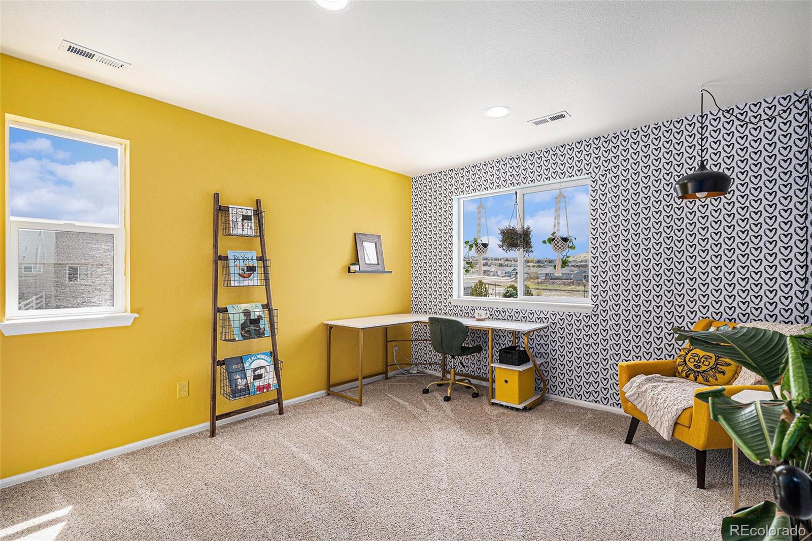 MLS Image #13 for 2516  mountain sky drive,castle rock, Colorado