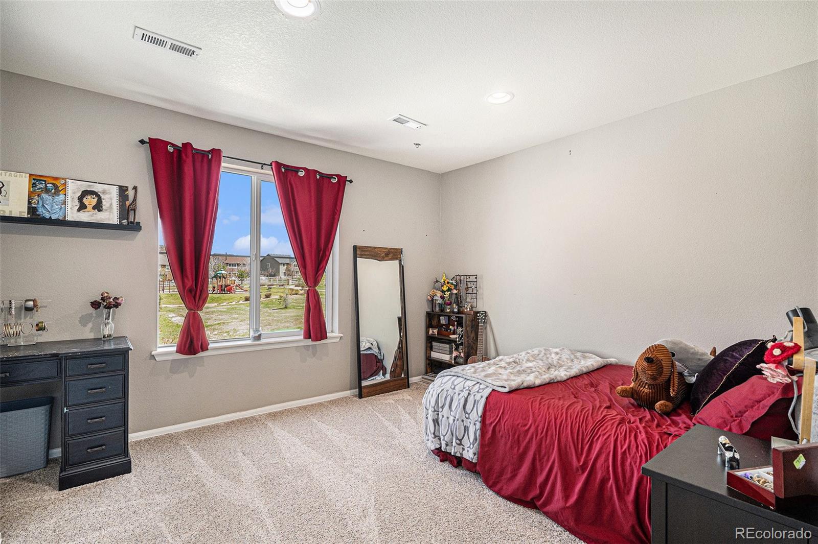MLS Image #14 for 2516  mountain sky drive,castle rock, Colorado