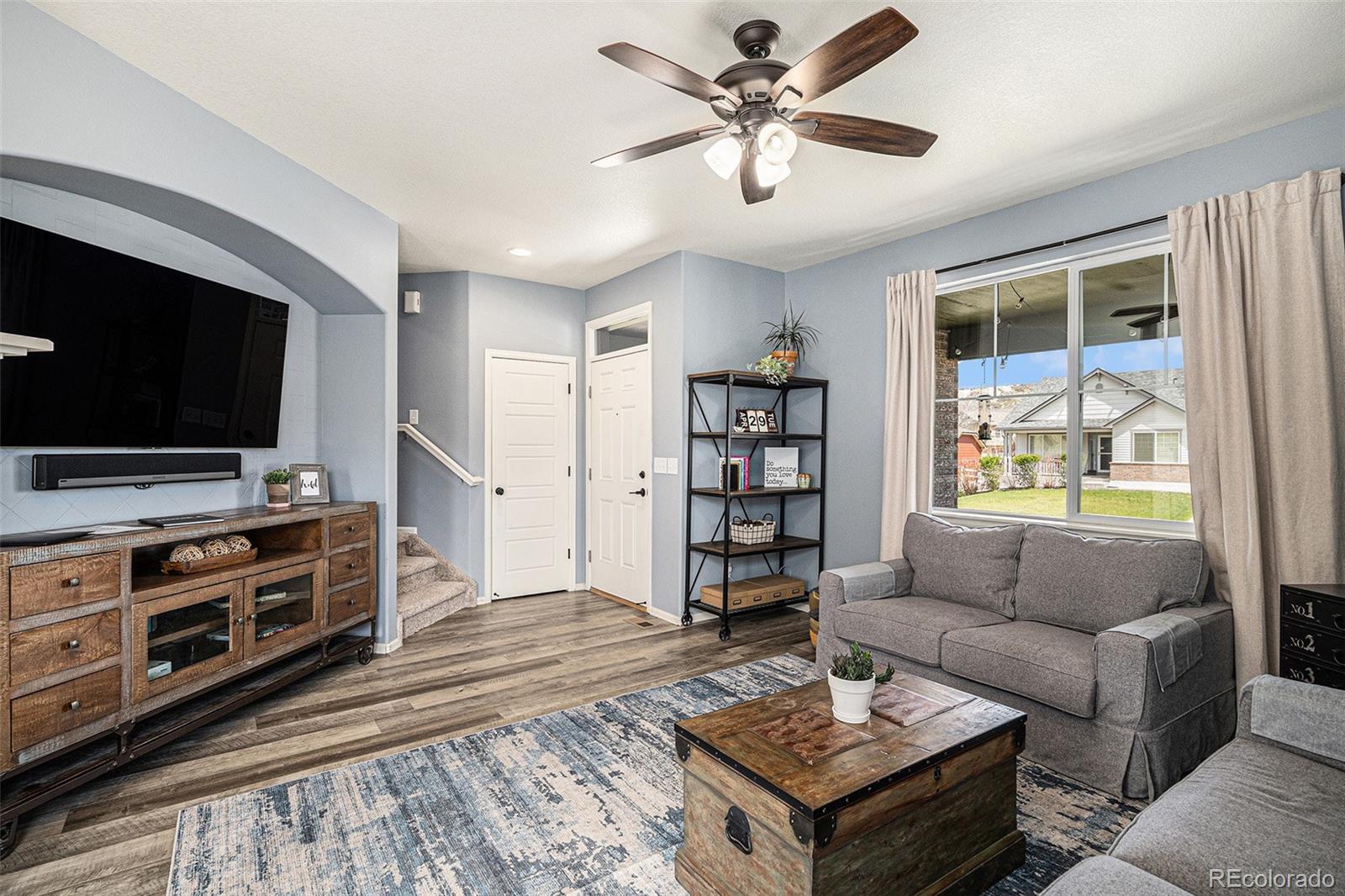 MLS Image #2 for 2516  mountain sky drive,castle rock, Colorado