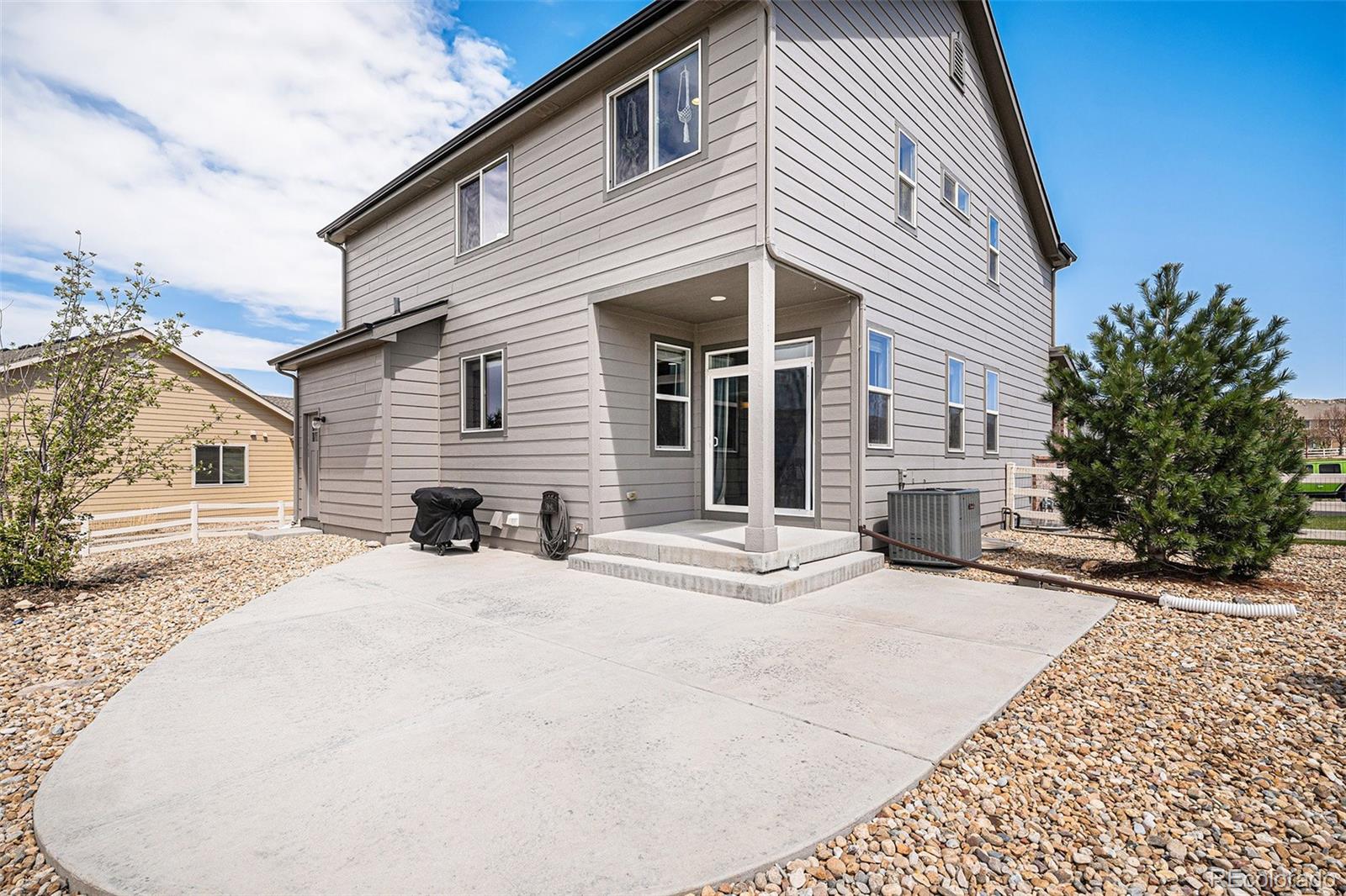 MLS Image #22 for 2516  mountain sky drive,castle rock, Colorado
