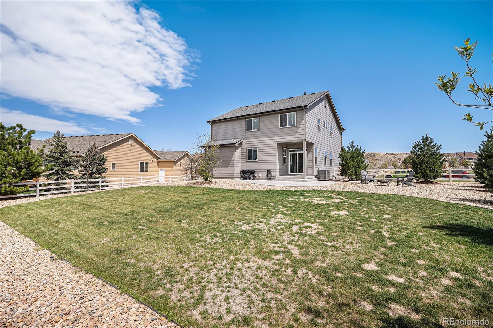 MLS Image #23 for 2516  mountain sky drive,castle rock, Colorado