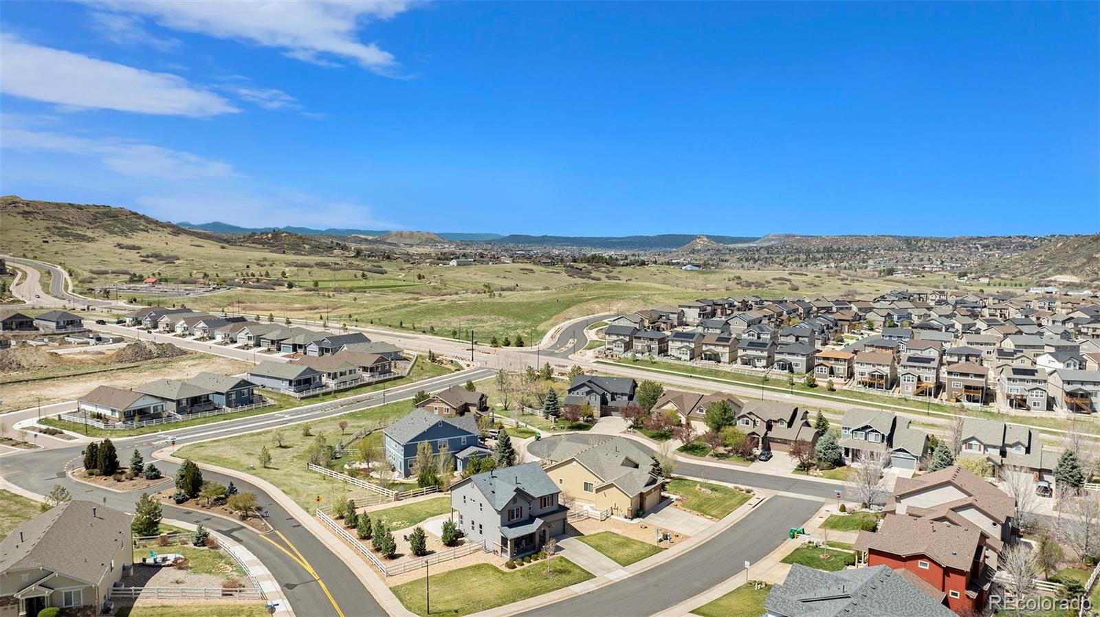 MLS Image #26 for 2516  mountain sky drive,castle rock, Colorado
