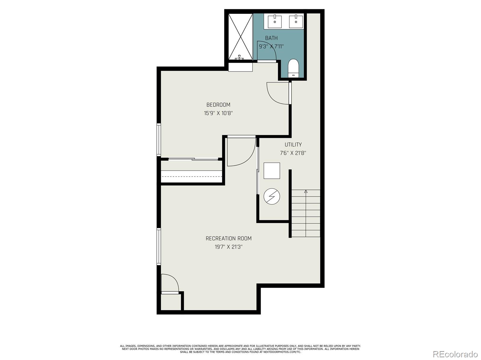MLS Image #28 for 2516  mountain sky drive,castle rock, Colorado