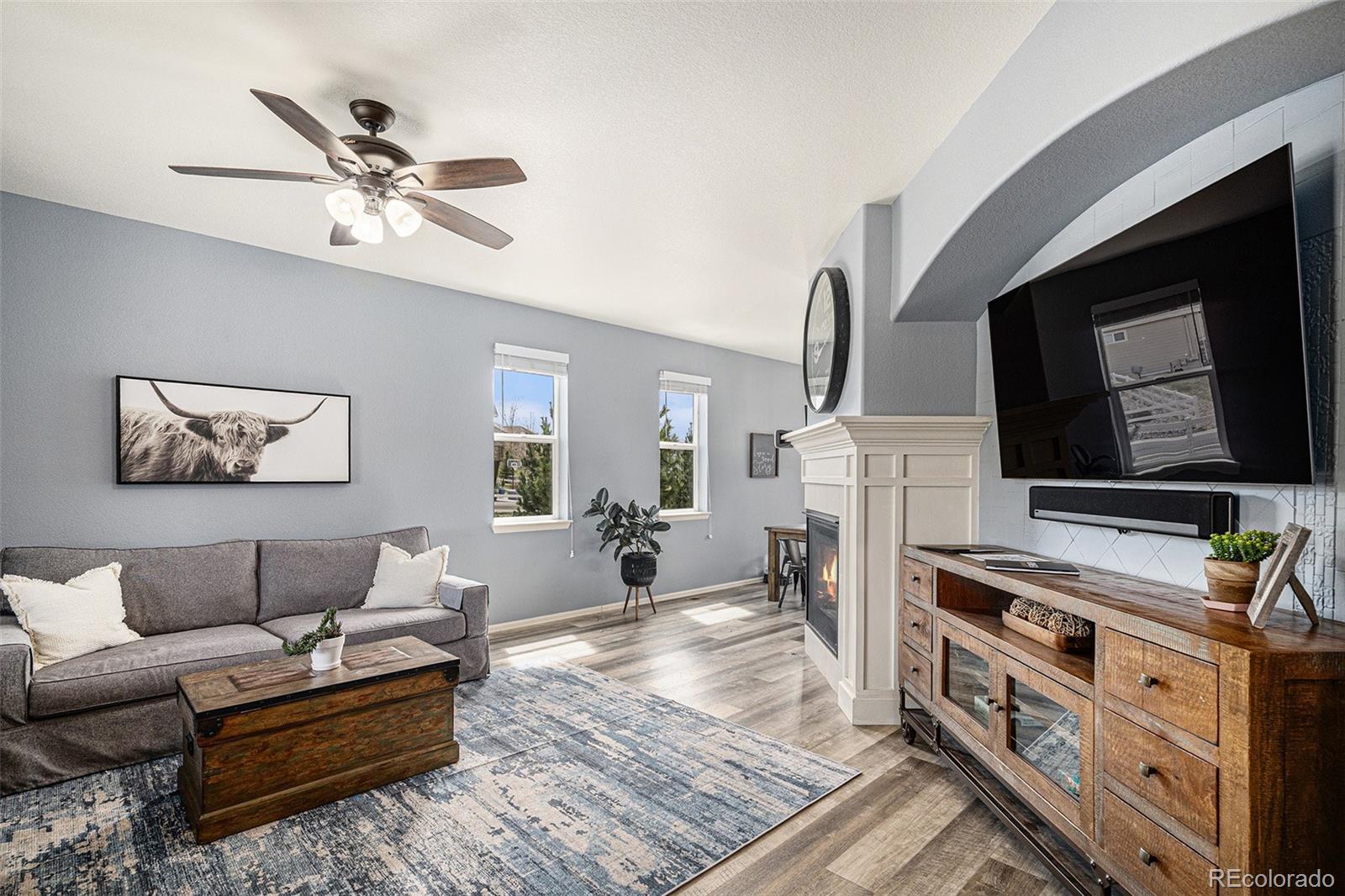 MLS Image #3 for 2516  mountain sky drive,castle rock, Colorado