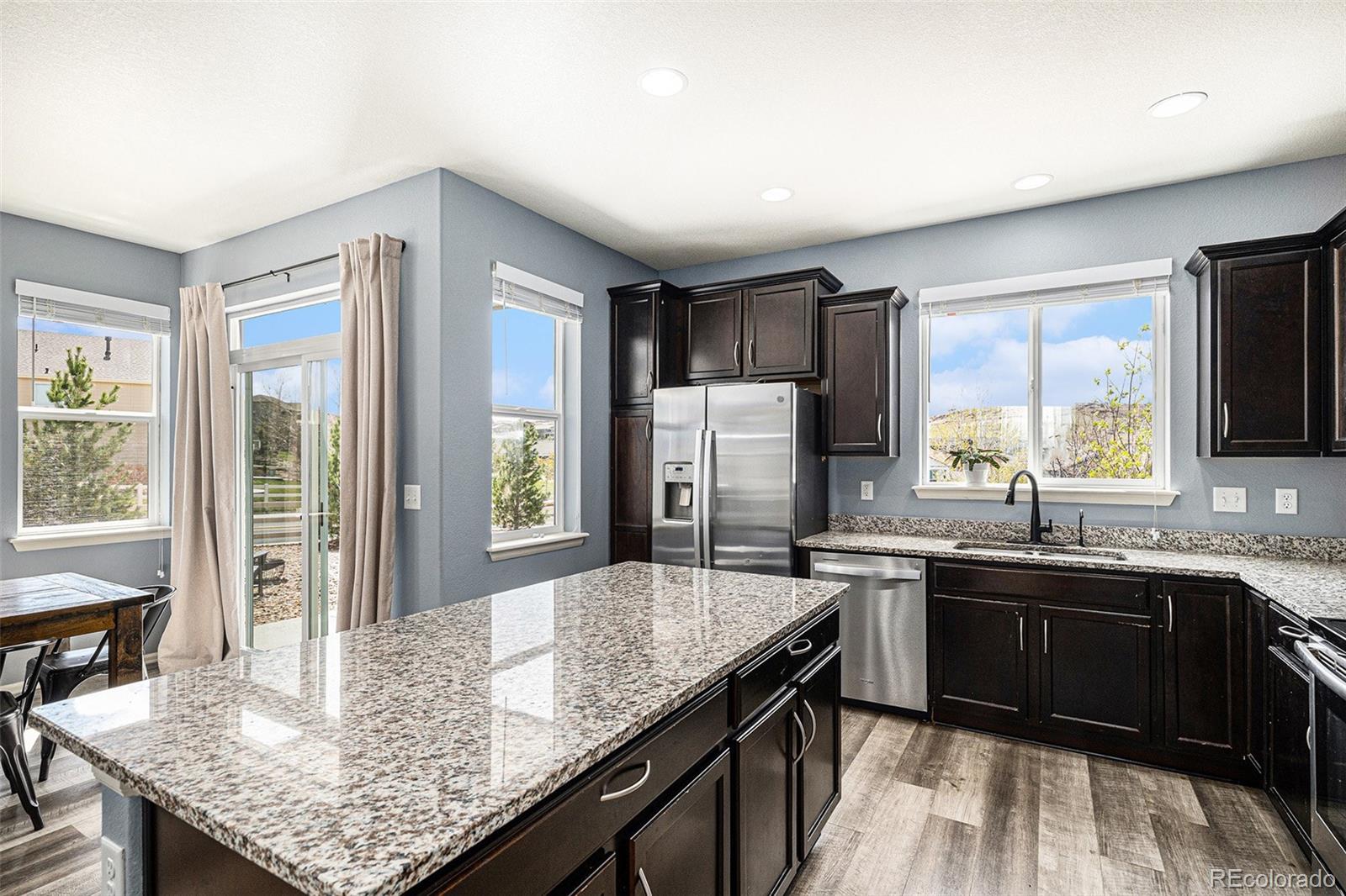 MLS Image #6 for 2516  mountain sky drive,castle rock, Colorado