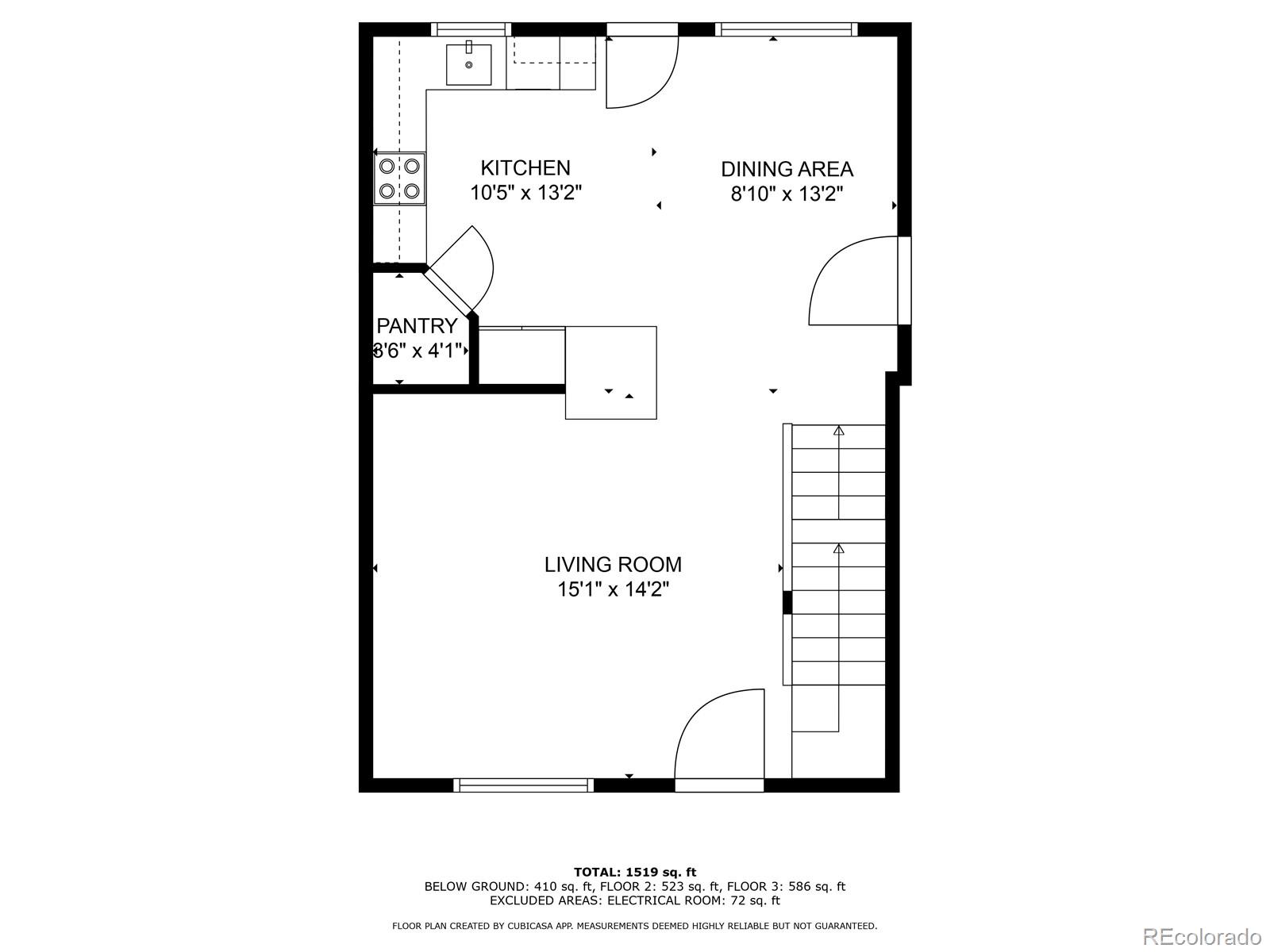 MLS Image #25 for 381  tynan drive,erie, Colorado