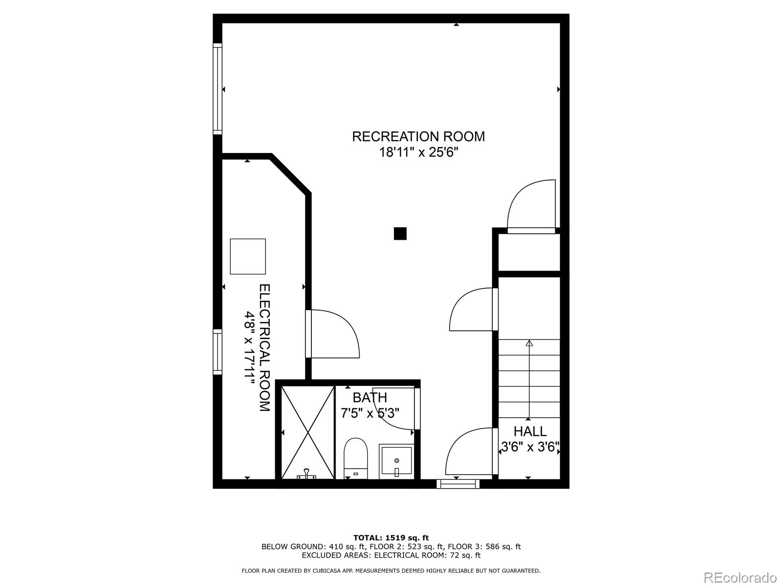 MLS Image #26 for 381  tynan drive,erie, Colorado