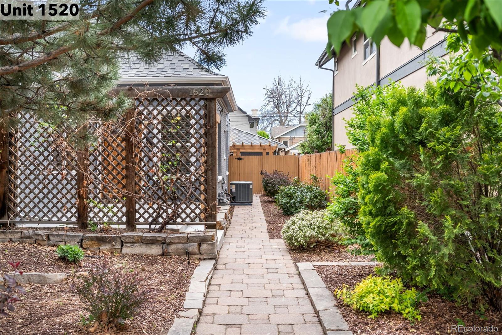 MLS Image #21 for 1518-1520 s sherman street,denver, Colorado