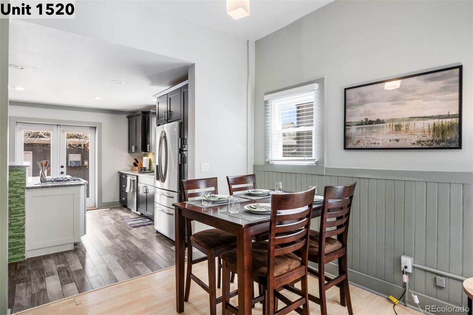 MLS Image #25 for 1518-1520 s sherman street,denver, Colorado