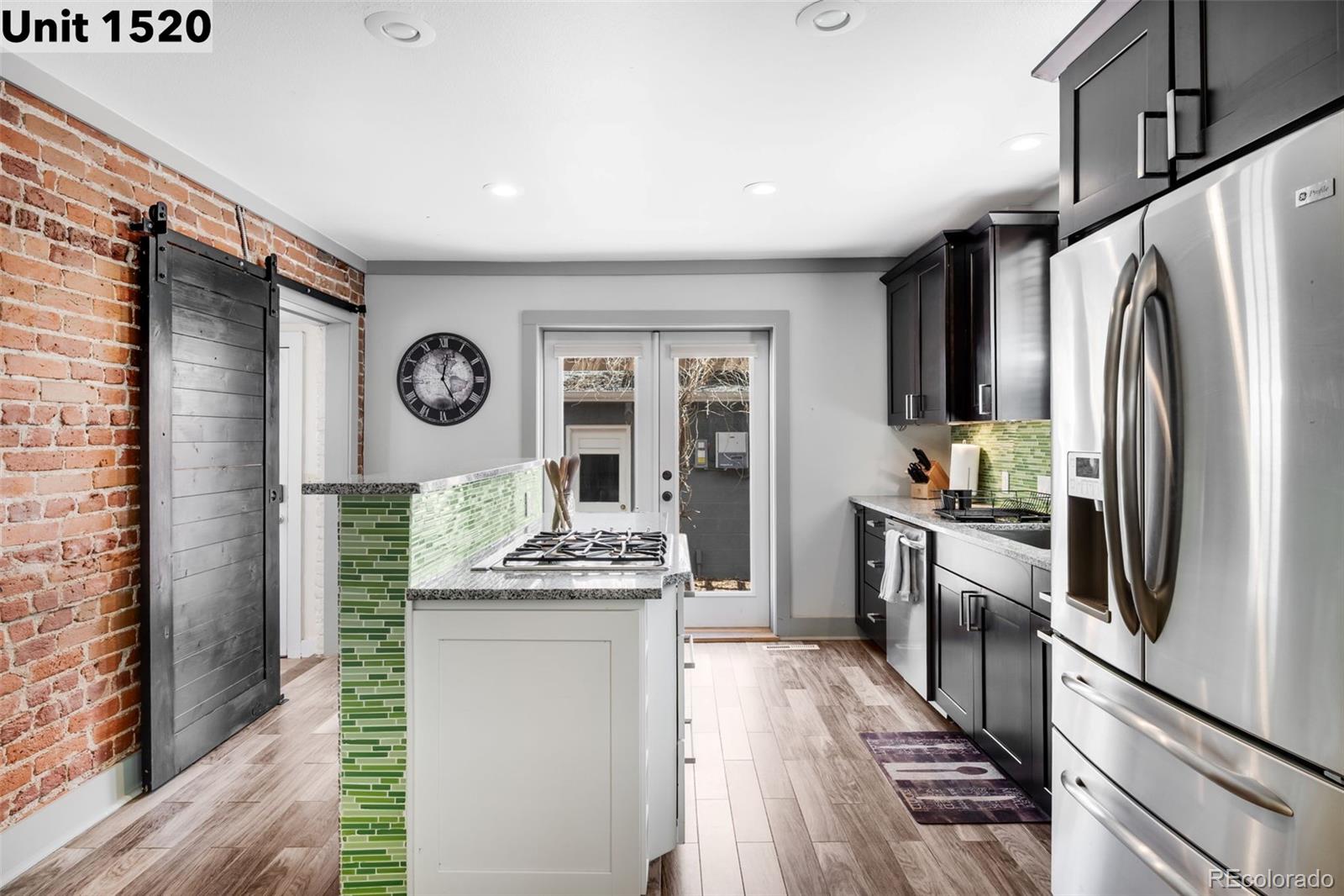 MLS Image #26 for 1518-1520 s sherman street,denver, Colorado