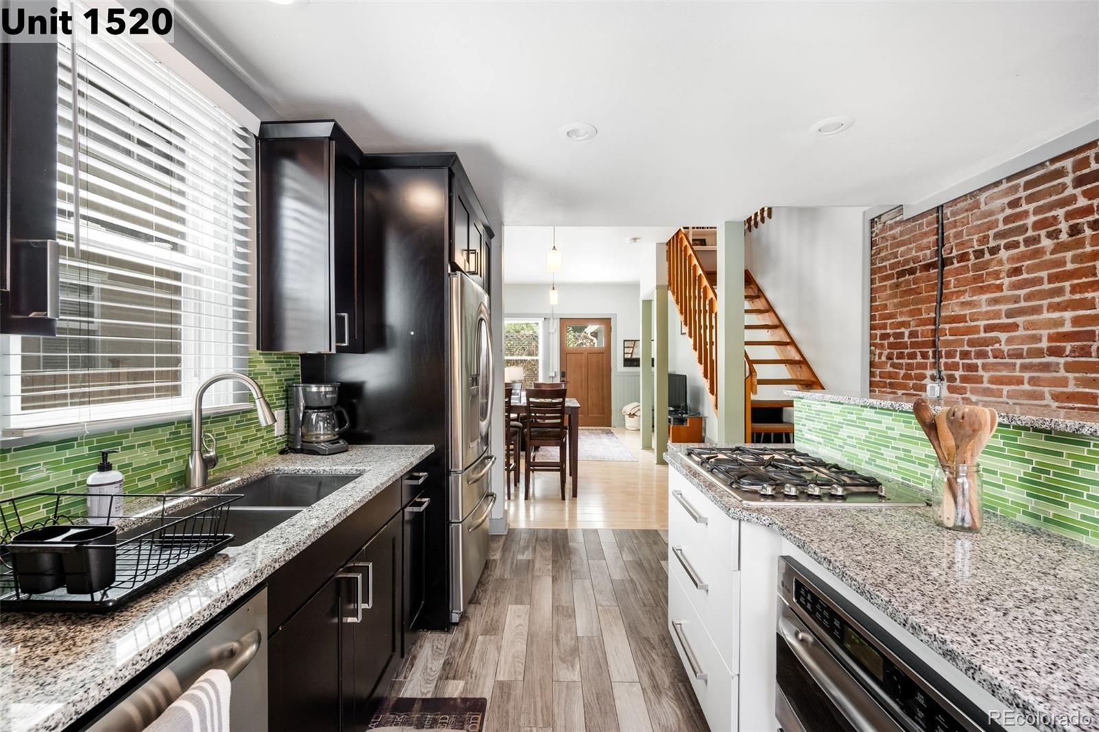 MLS Image #27 for 1518-1520 s sherman street,denver, Colorado