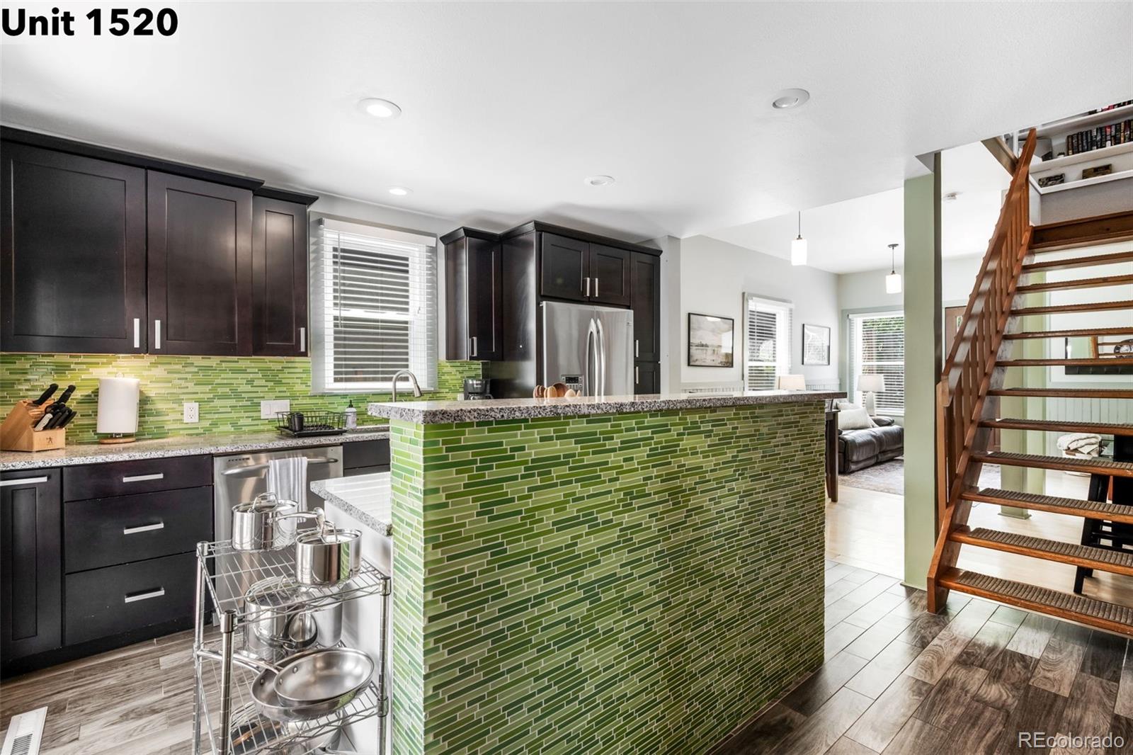MLS Image #28 for 1518-1520 s sherman street,denver, Colorado