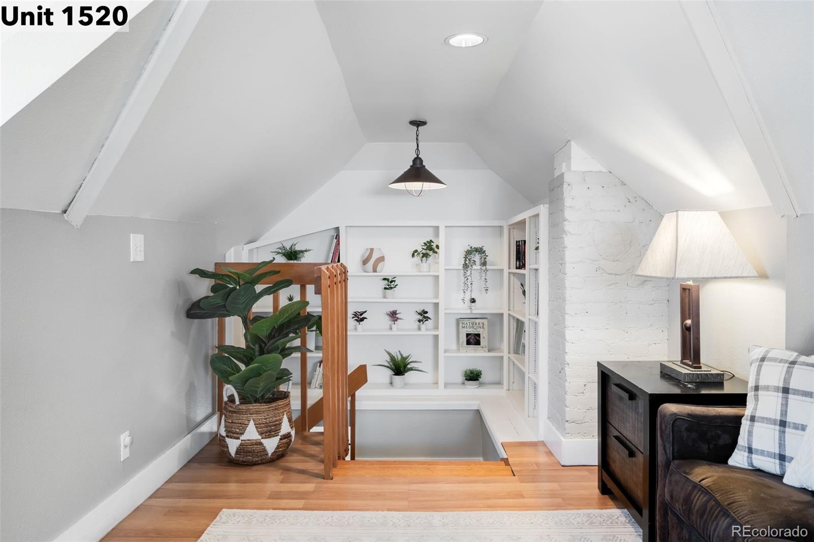 MLS Image #29 for 1518-1520 s sherman street,denver, Colorado