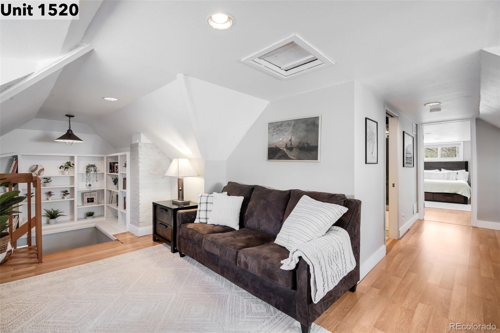 MLS Image #30 for 1518-1520 s sherman street,denver, Colorado