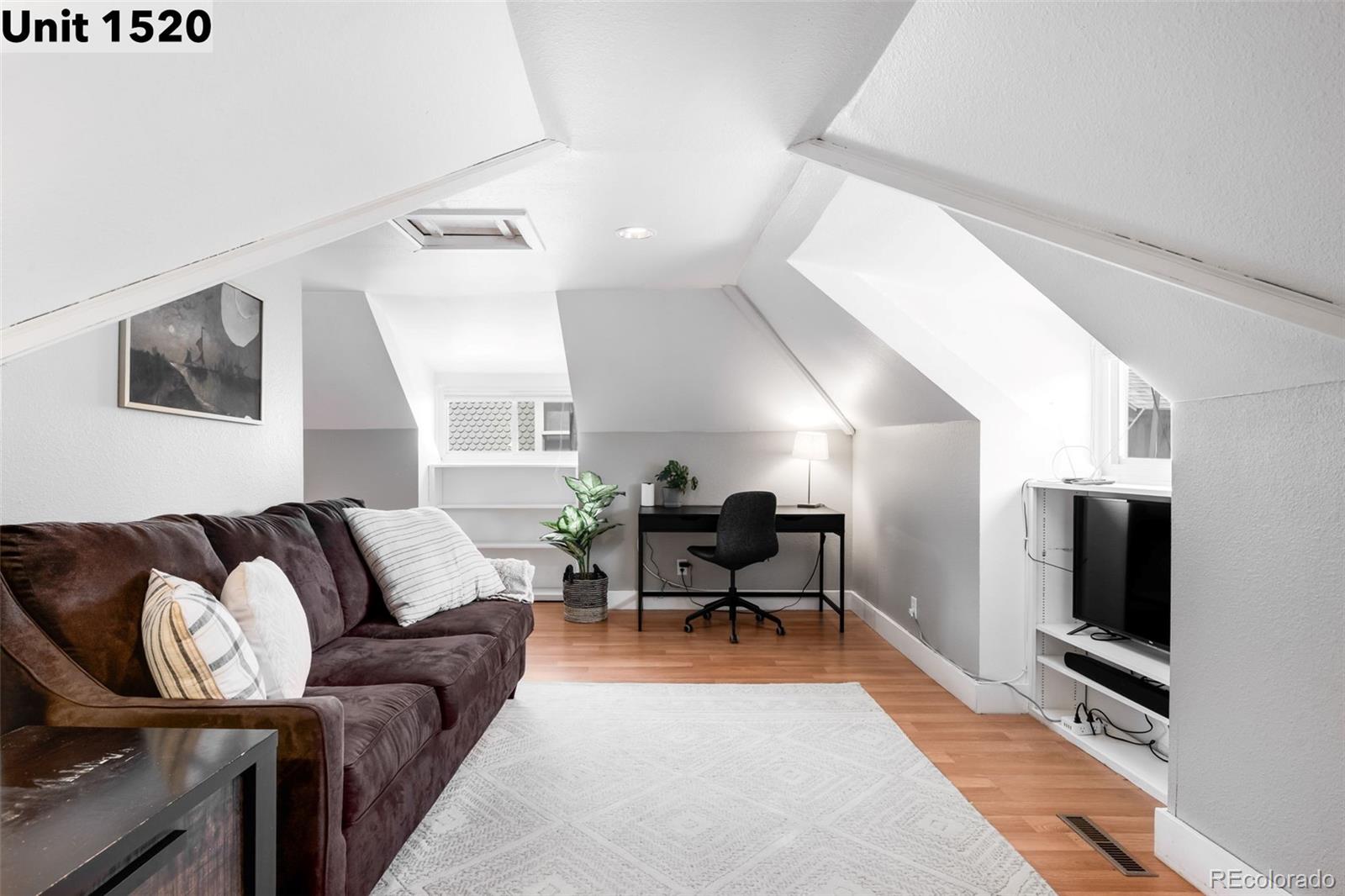 MLS Image #31 for 1518-1520 s sherman street,denver, Colorado