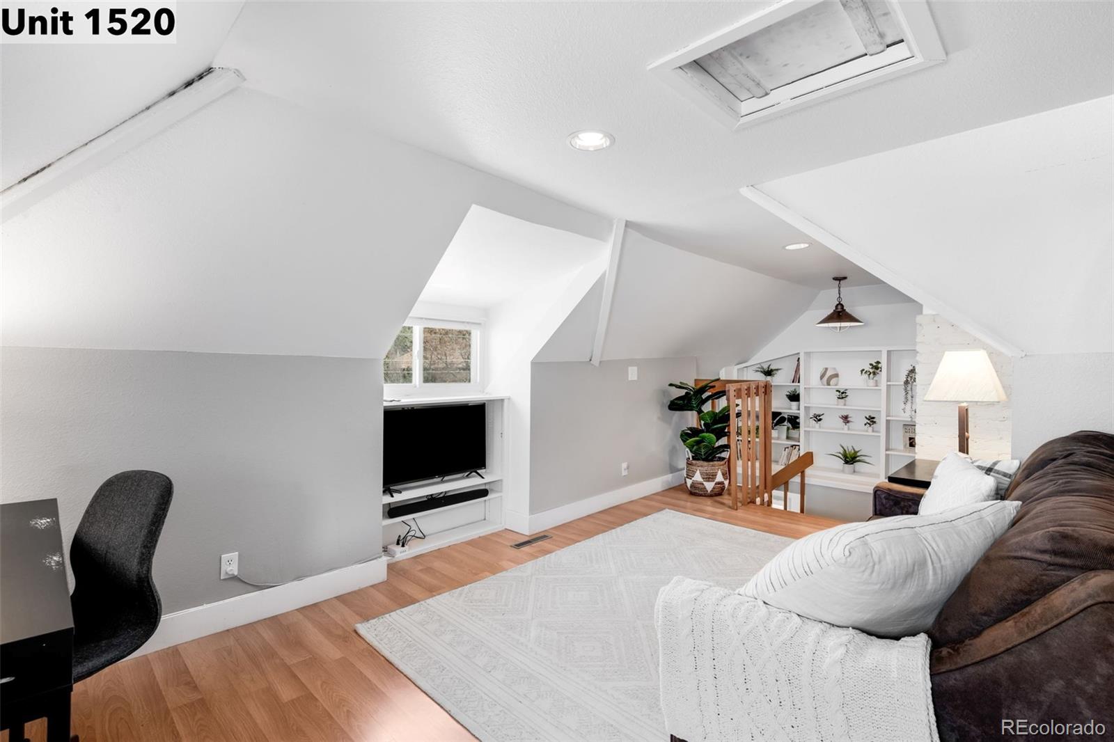 MLS Image #32 for 1518-1520 s sherman street,denver, Colorado