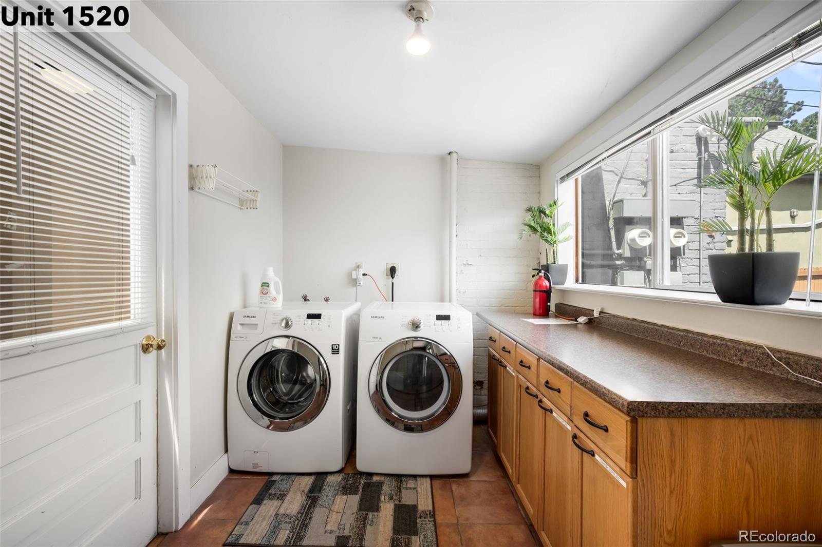 MLS Image #37 for 1518-1520 s sherman street,denver, Colorado