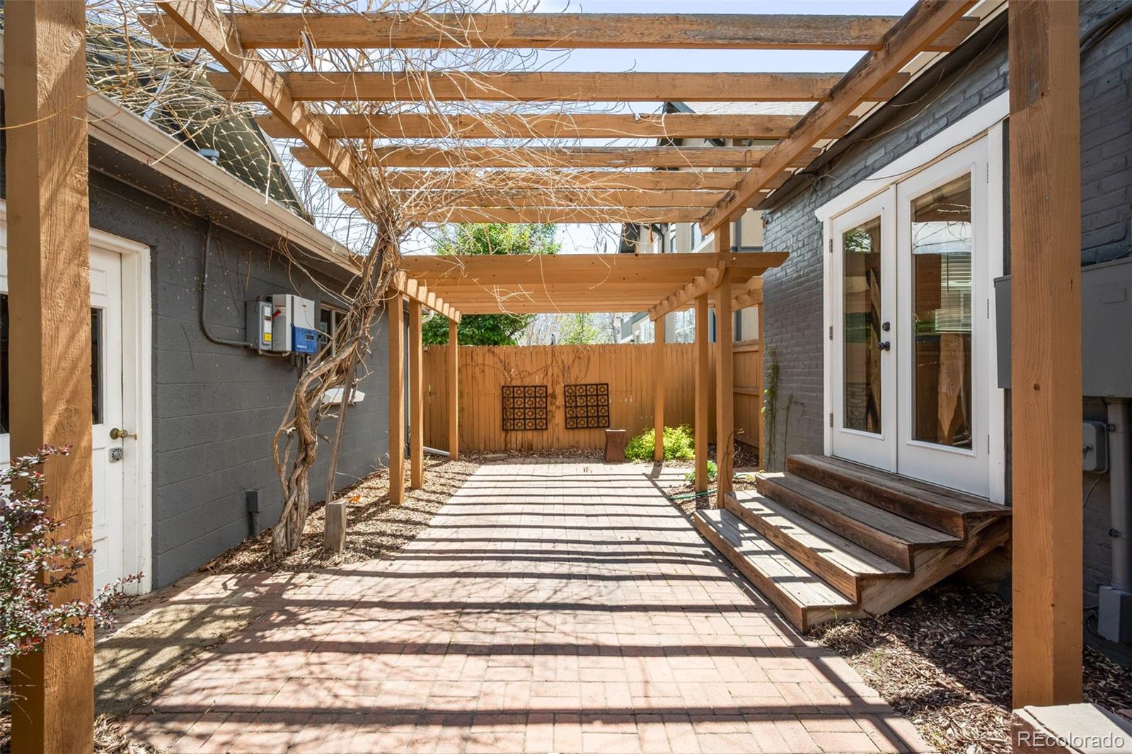 MLS Image #38 for 1518-1520 s sherman street,denver, Colorado