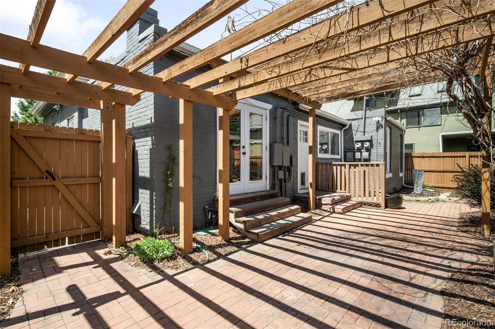 MLS Image #39 for 1518-1520 s sherman street,denver, Colorado