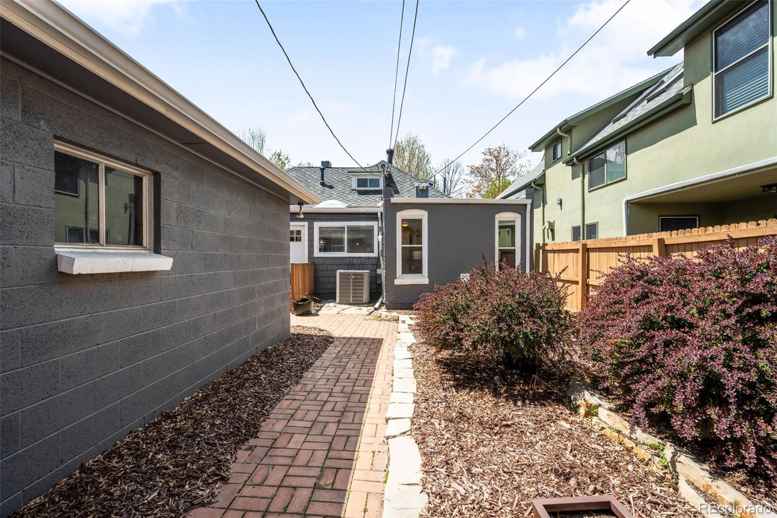 MLS Image #41 for 1518-1520 s sherman street,denver, Colorado