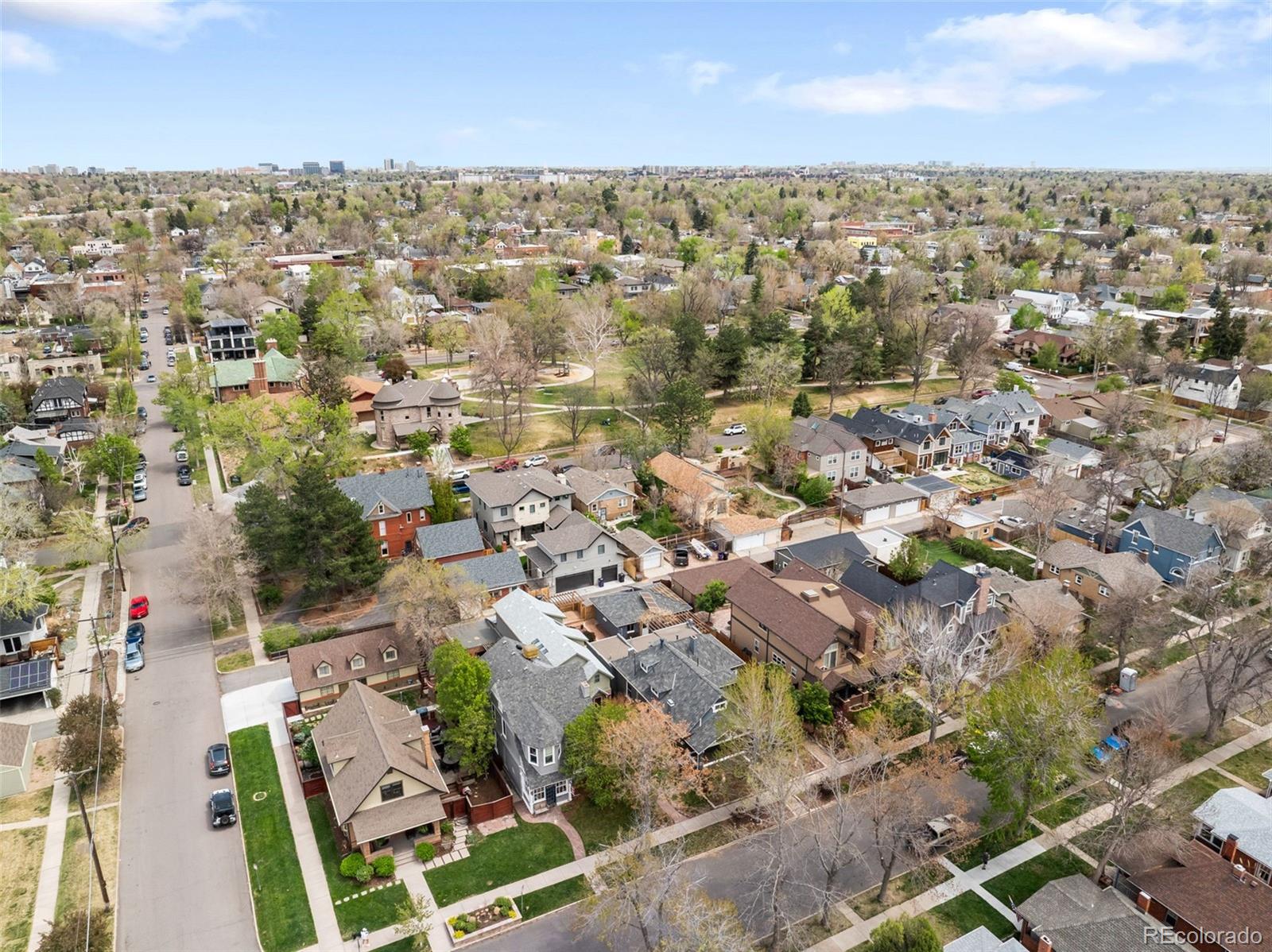 MLS Image #44 for 1518-1520 s sherman street,denver, Colorado