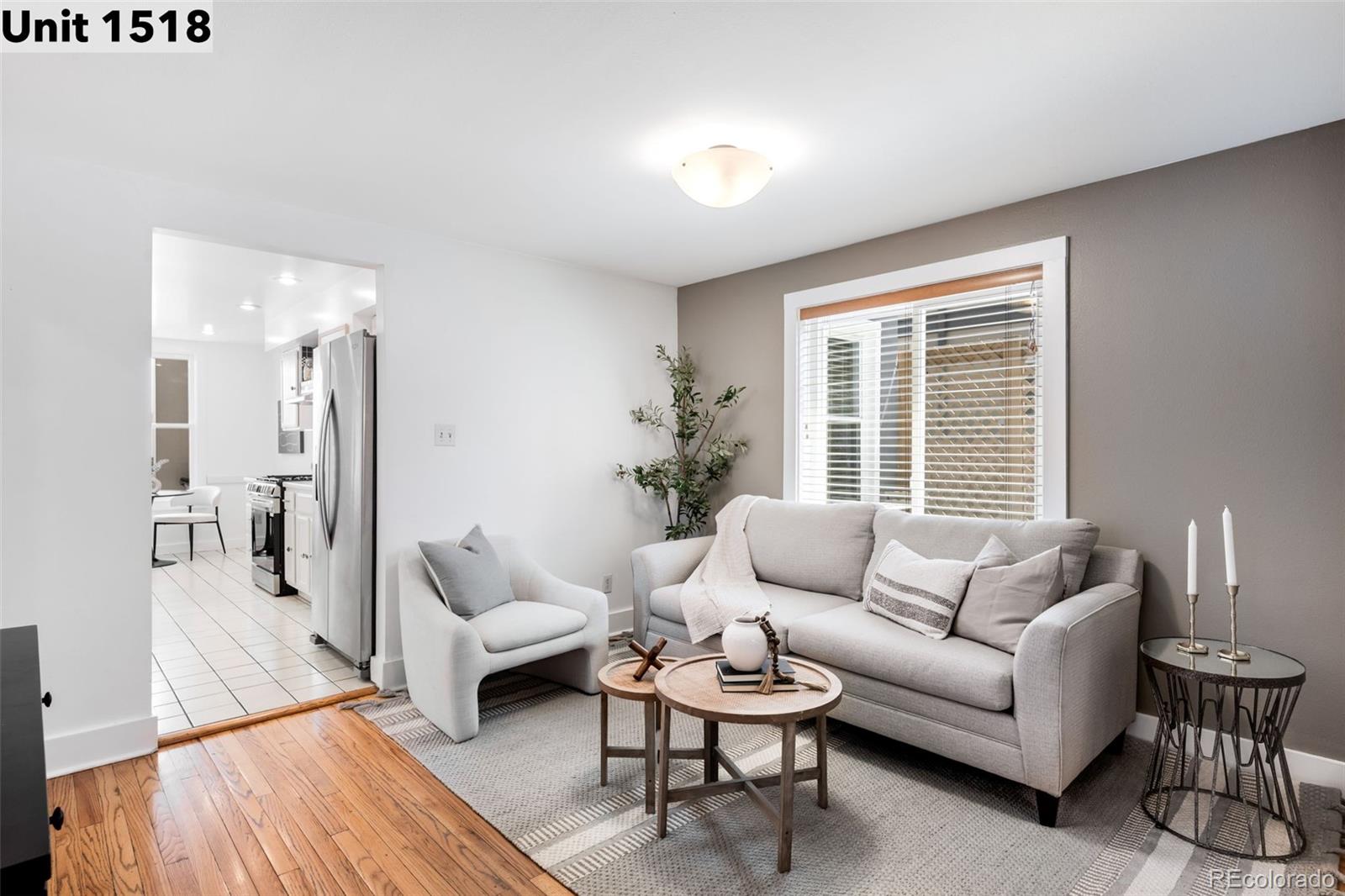 MLS Image #7 for 1518-1520 s sherman street,denver, Colorado