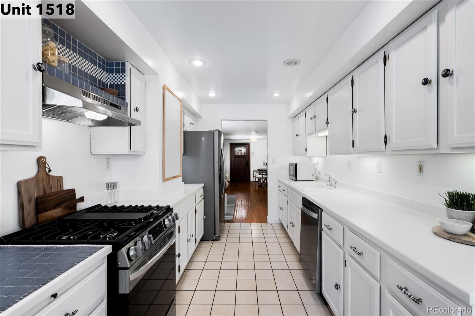 MLS Image #9 for 1518-1520 s sherman street,denver, Colorado