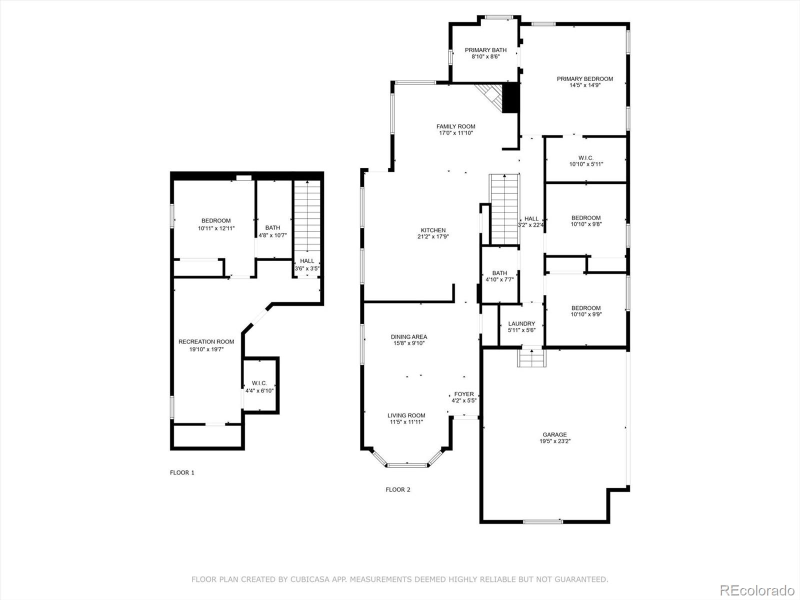 MLS Image #36 for 18477 e amherst drive,aurora, Colorado