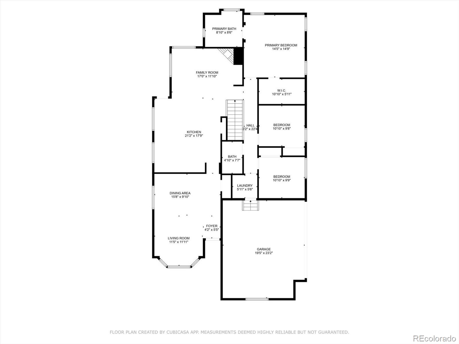 MLS Image #37 for 18477 e amherst drive,aurora, Colorado