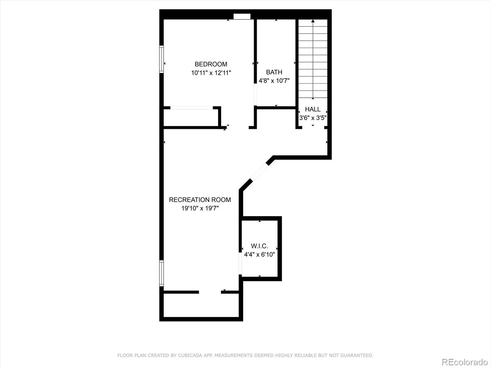 MLS Image #38 for 18477 e amherst drive,aurora, Colorado