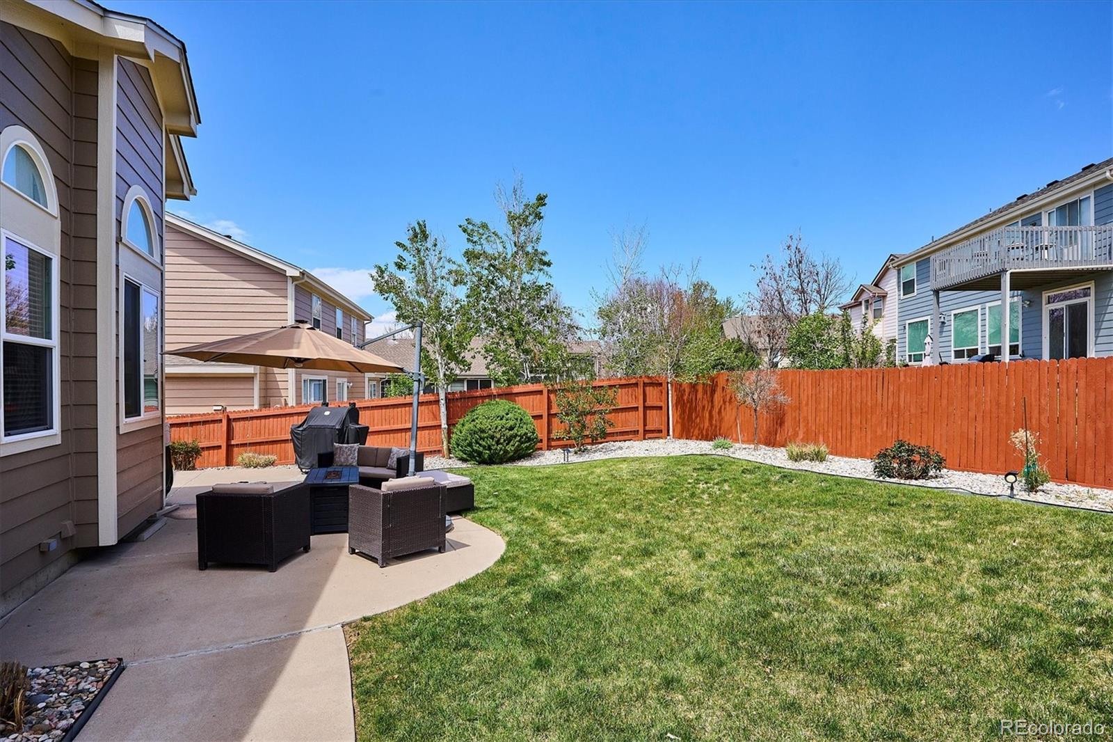 MLS Image #46 for 18477 e amherst drive,aurora, Colorado