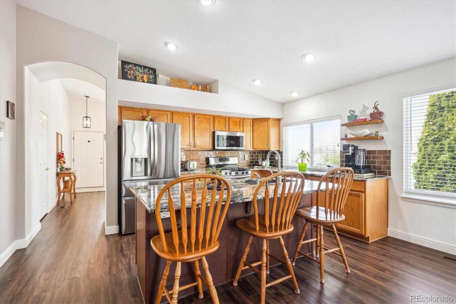 MLS Image #9 for 18477 e amherst drive,aurora, Colorado