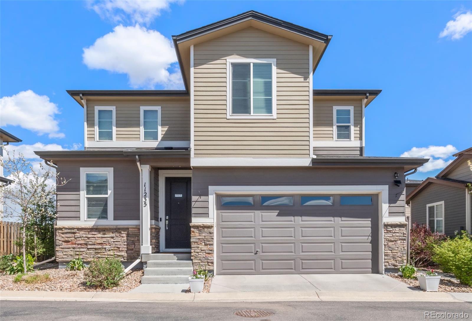 MLS Image #0 for 11235 s neu towne circle,parker, Colorado