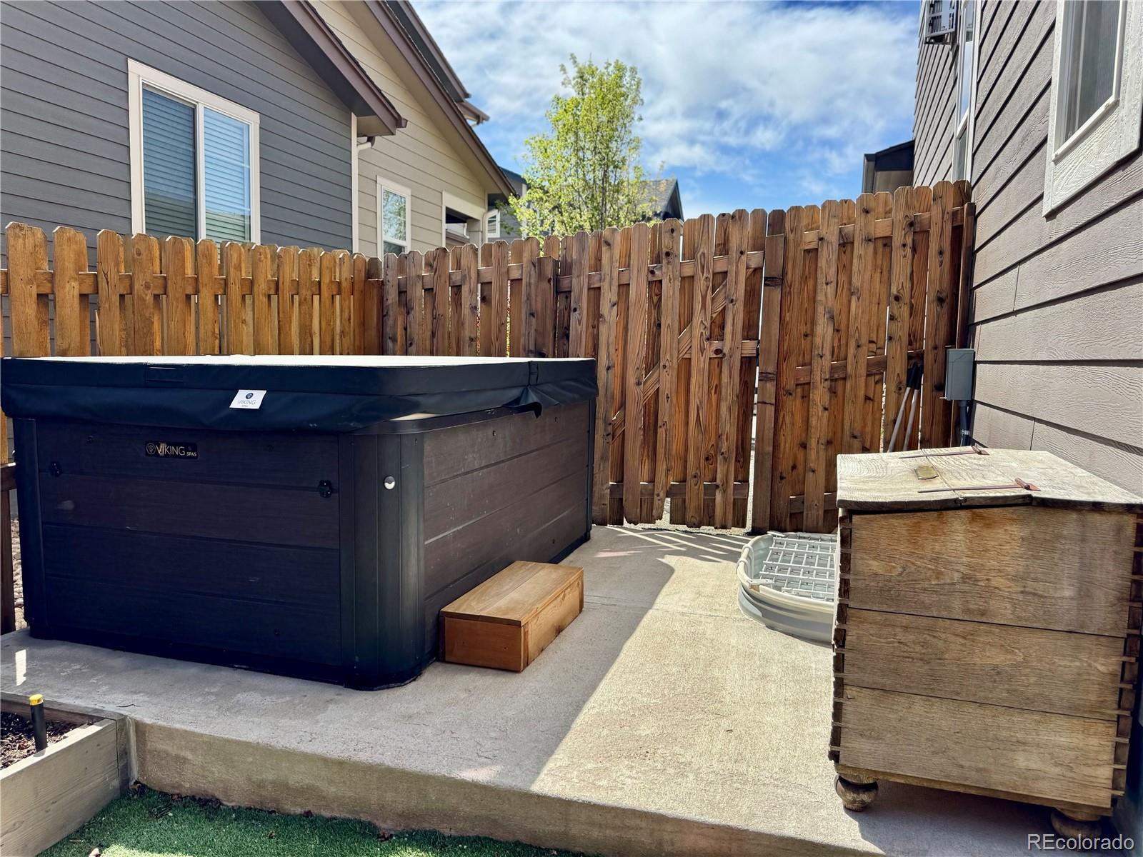 MLS Image #28 for 11235 s neu towne circle,parker, Colorado