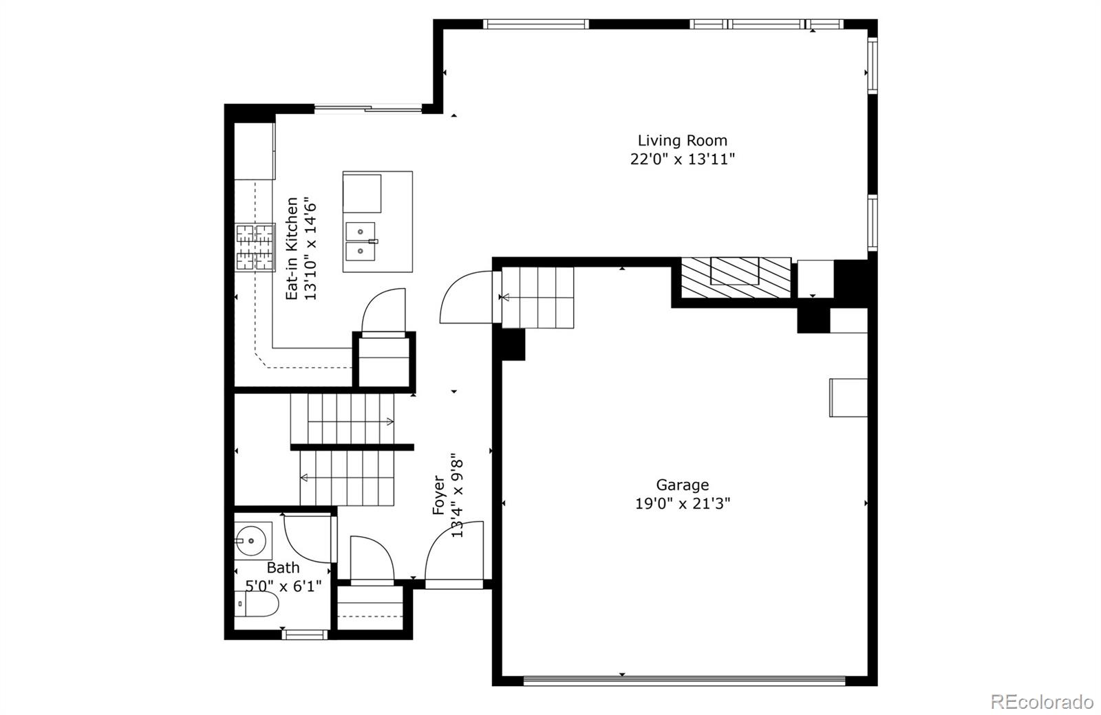 MLS Image #29 for 11235 s neu towne circle,parker, Colorado