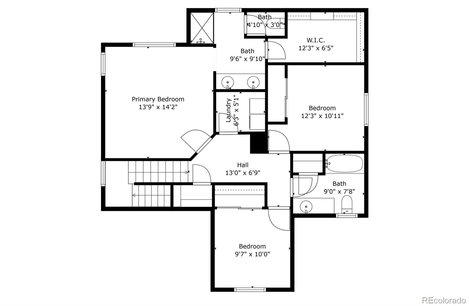 MLS Image #30 for 11235 s neu towne circle,parker, Colorado