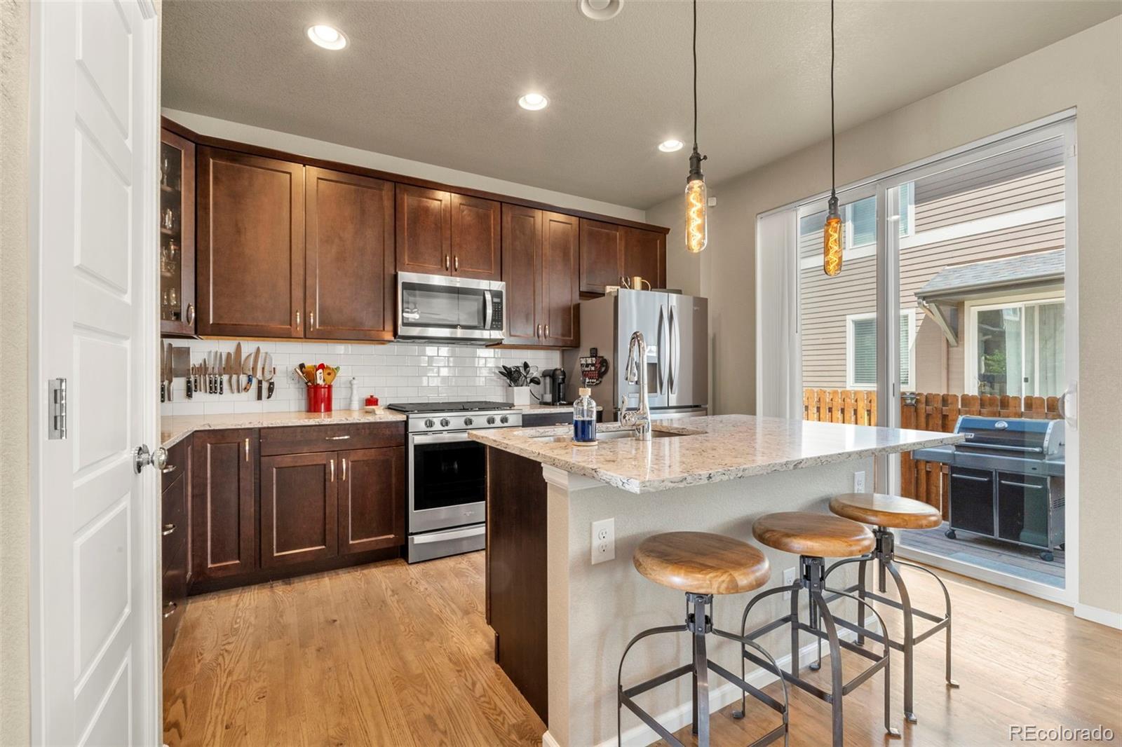 MLS Image #6 for 11235 s neu towne circle,parker, Colorado