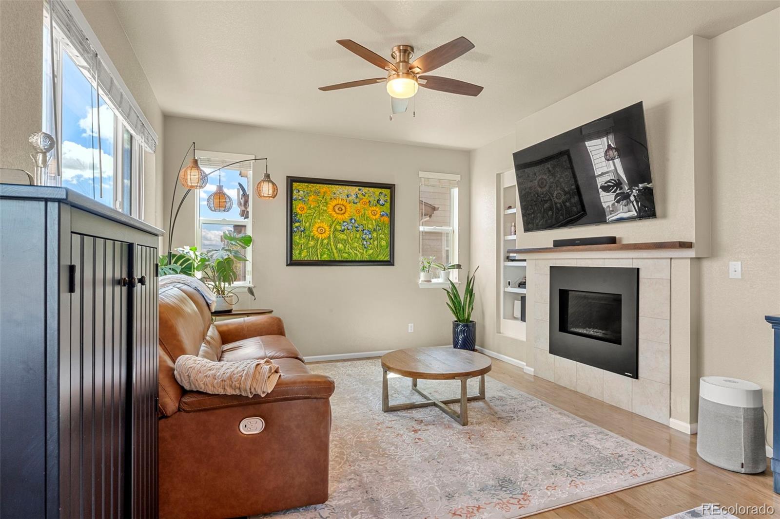 MLS Image #9 for 11235 s neu towne circle,parker, Colorado