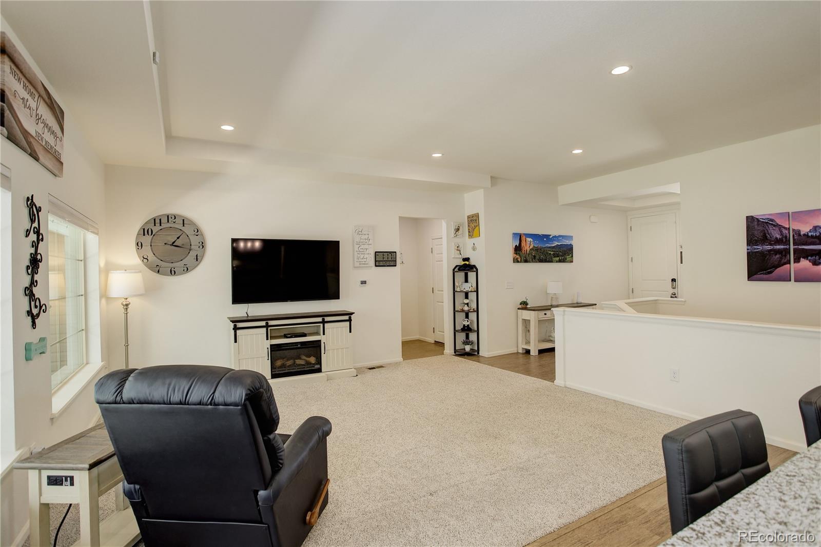 MLS Image #10 for 6717  golden briar lane,colorado springs, Colorado