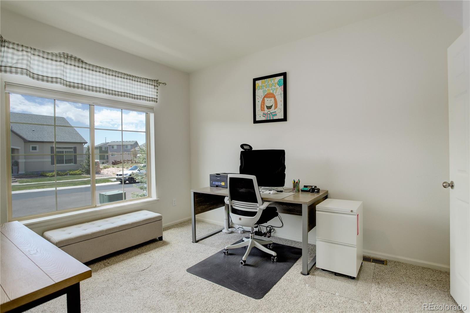 MLS Image #18 for 6717  golden briar lane,colorado springs, Colorado