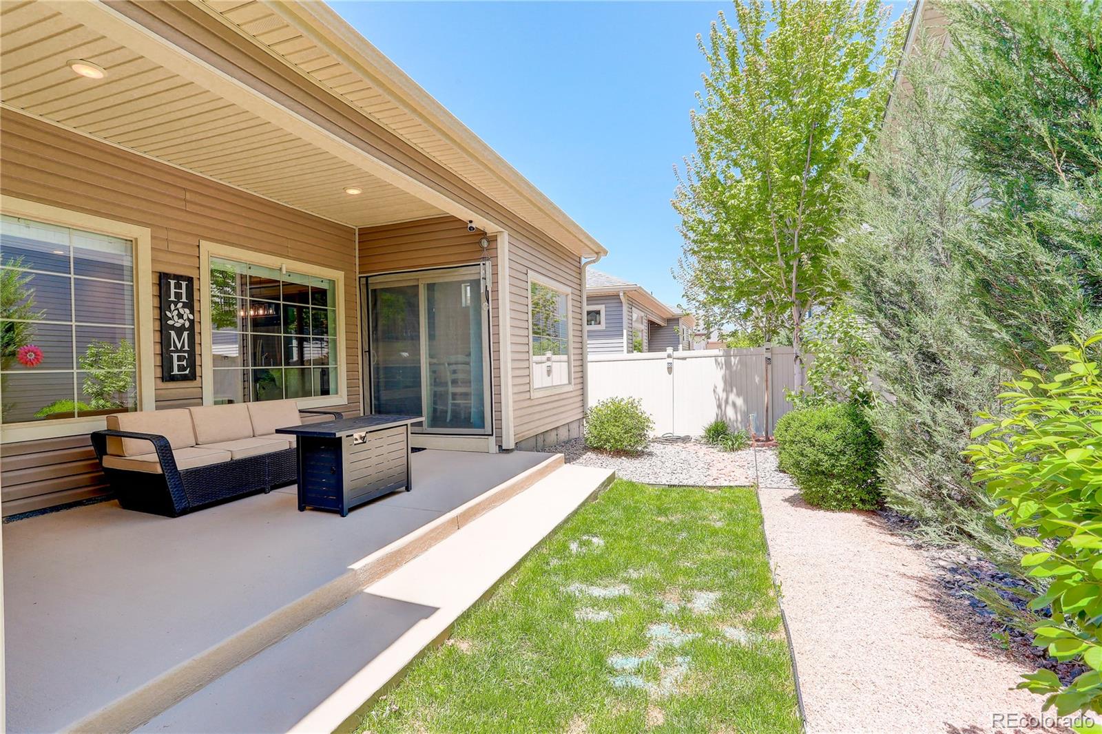 MLS Image #24 for 6717  golden briar lane,colorado springs, Colorado