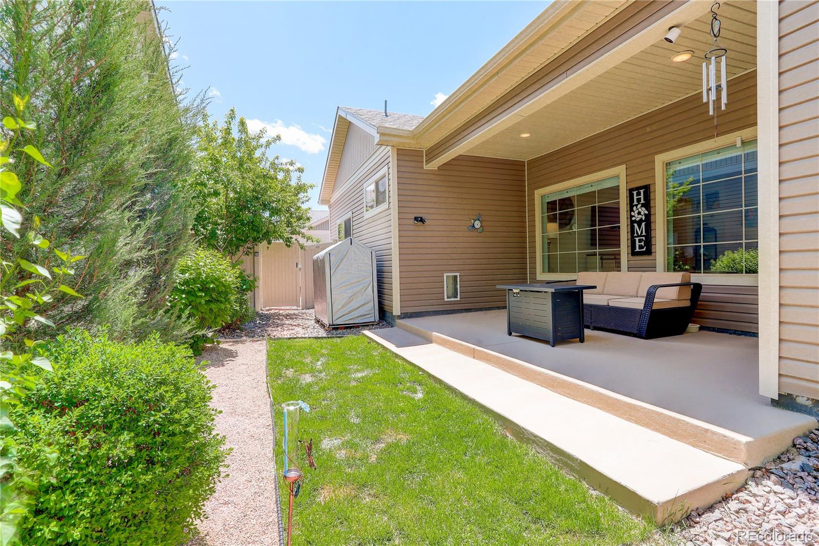 MLS Image #25 for 6717  golden briar lane,colorado springs, Colorado
