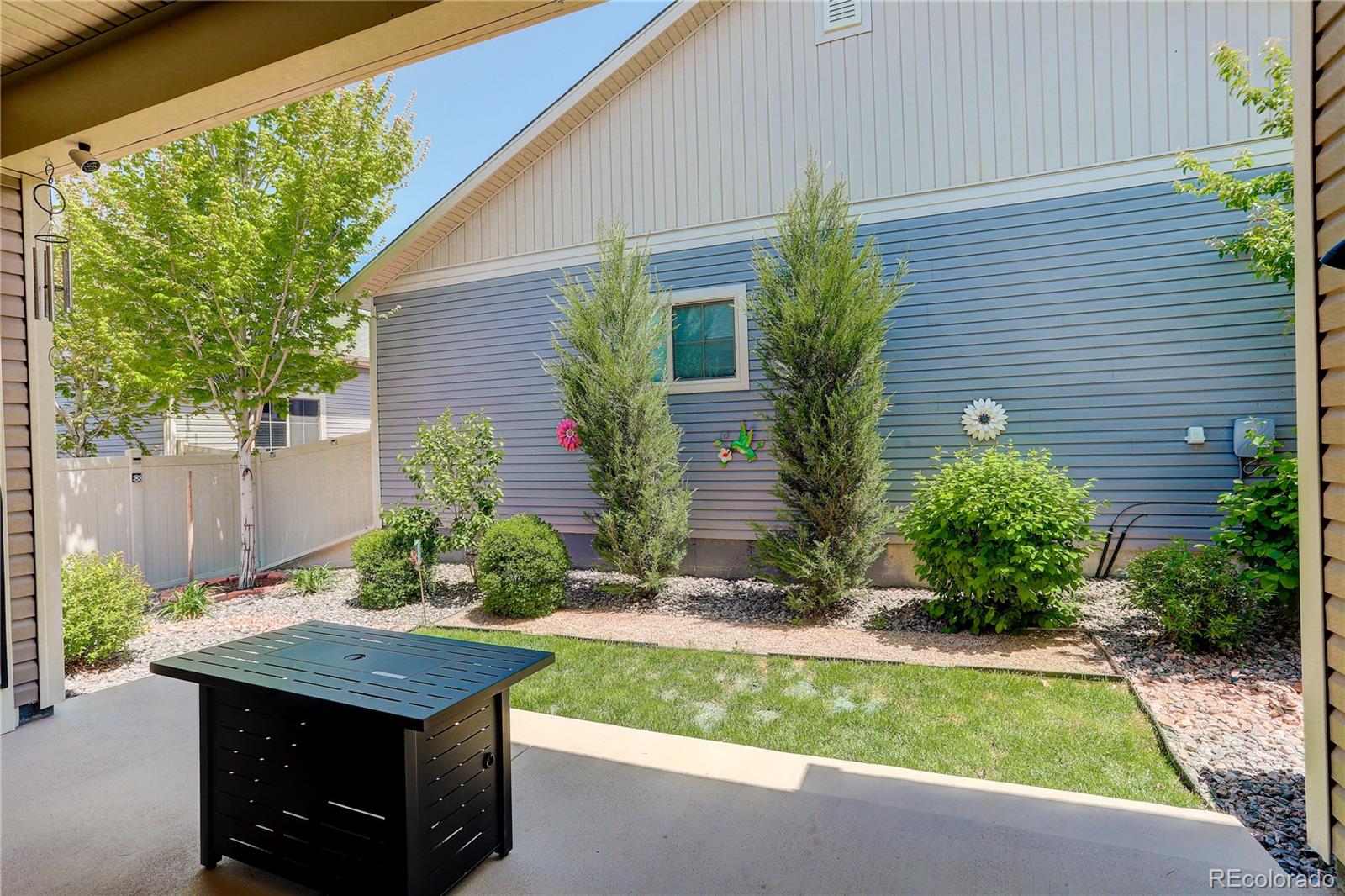 MLS Image #26 for 6717  golden briar lane,colorado springs, Colorado