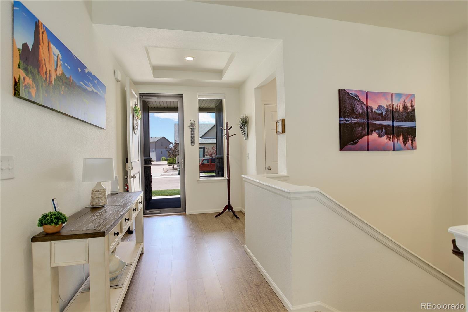 MLS Image #4 for 6717  golden briar lane,colorado springs, Colorado